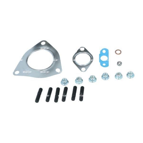 NRF Lader, Aufladung EASY FIT 90010417