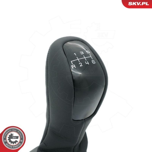 ESEN SKV Schalthebelknauf 63SKV509