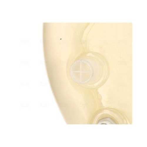 NISSENS Ausgleichsbeh&auml;lter, K&uuml;hlmittel ** FIRST FIT ** 996225