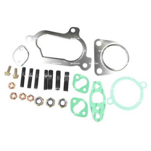 NRF Lader, Aufladung EASY FIT 90010418