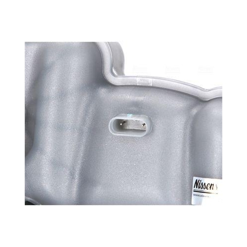 NISSENS Ausgleichsbehälter, Kühlmittel ** FIRST FIT ** 996228