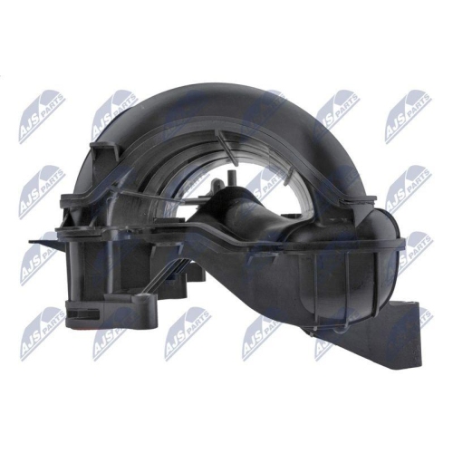 NTY Saugrohrmodul BKS-MZ-003