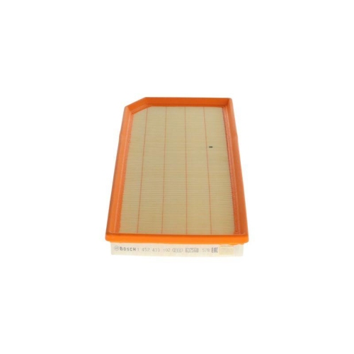BOSCH Luftfilter 1 457 433 102