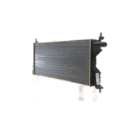 MAHLE Kühler, Motorkühlung BEHR CR 286 000S