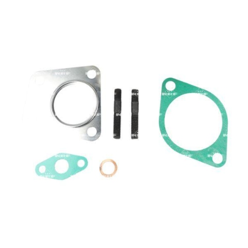 NRF Lader, Aufladung EASY FIT 90010433