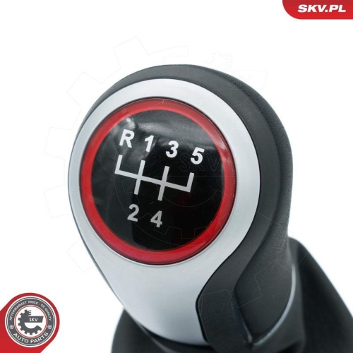 ESEN SKV Schalthebelknauf 63SKV487