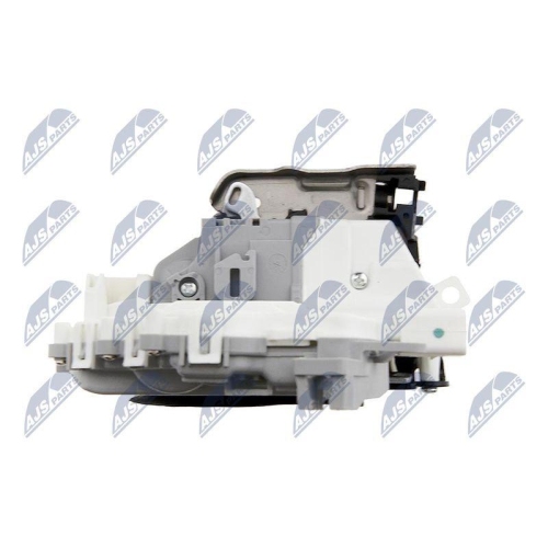 NTY Türschloss EZC-AU-005