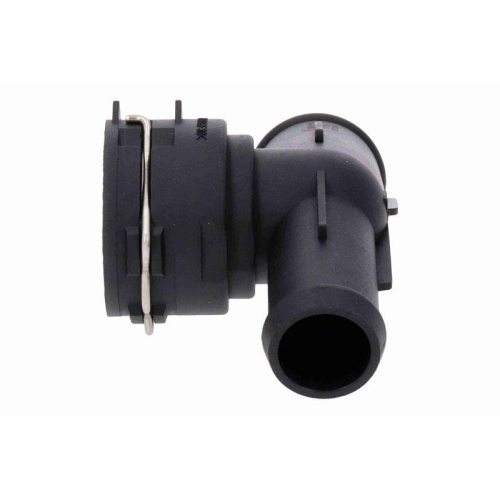 VAICO Kühlmittelflansch Original VAICO Qualität V10-7954