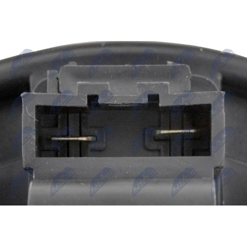 NTY Innenraumgebläse EWN-LR-000