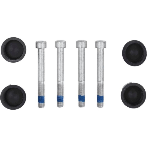 TRW Bremsbelagsatz, Scheibenbremse COTEC GDB1696