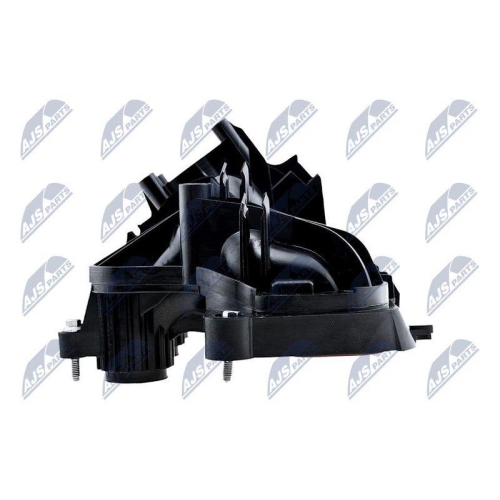 NTY Saugrohrmodul BKS-PE-001