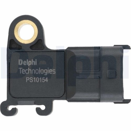 DELPHI Sensor, Saugrohrdruck PS10154