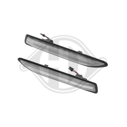 DIEDERICHS Blinkleuchte HD Tuning LID10436