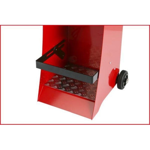 Bremsenwartungsger&auml;t KS20, 20 Liter KS TOOLS 160.0705