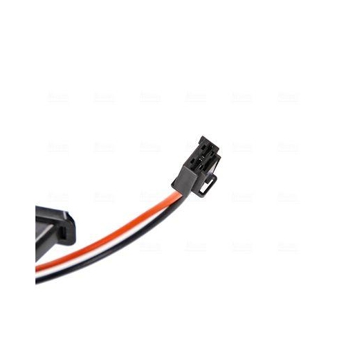 NISSENS Innenraumgebl&auml;se 87760