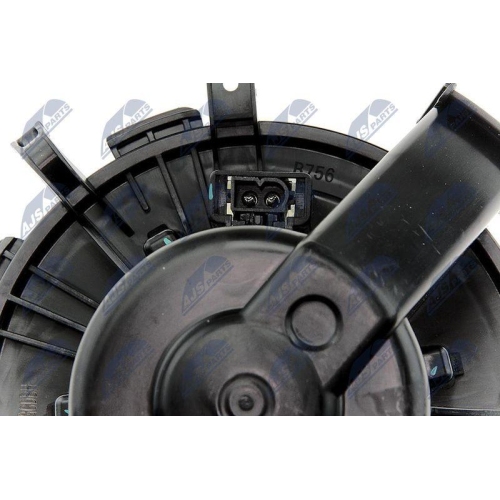 NTY Innenraumgebläse EWN-ME-003