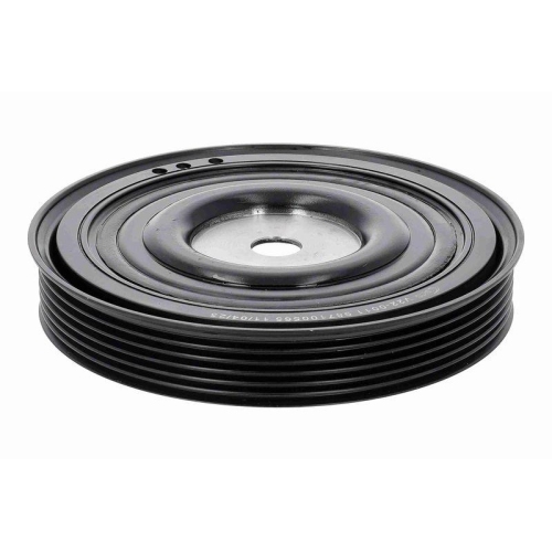 VAICO Riemenscheibe, Kurbelwelle Green Mobility Parts