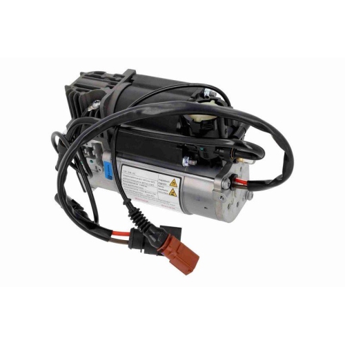 VEMO Kompressor, Druckluftanlage Original VEMO Qualit&auml;t V10-52-0008