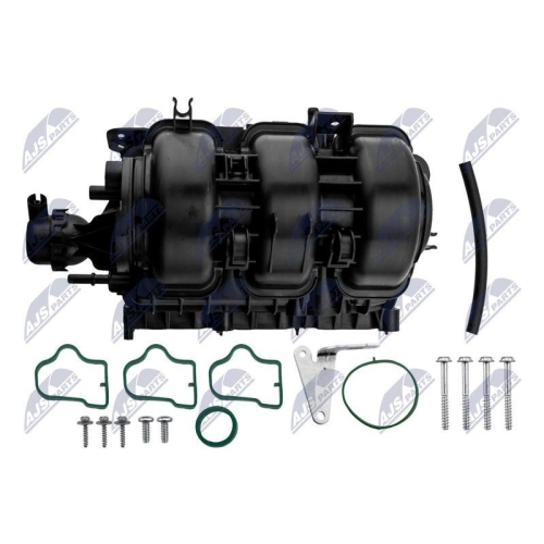 NTY Saugrohrmodul BKS-PL-005