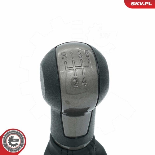 ESEN SKV Schalthebelknauf 63SKV468
