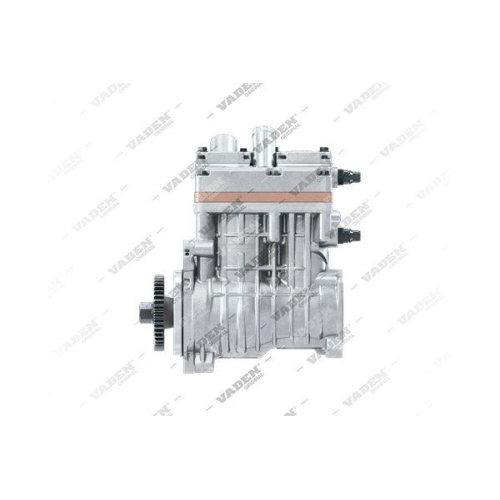 VADEN ORIGINAL Kompressor, Druckluftanlage 1100 380 001