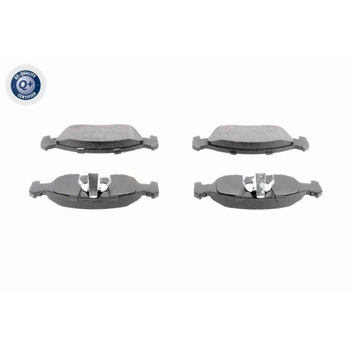 VAICO Bremsbelagsatz, Scheibenbremse Green Mobility Parts