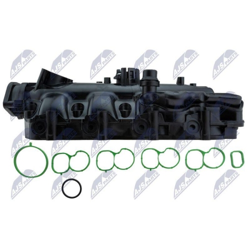 NTY Saugrohrmodul BKS-PL-013