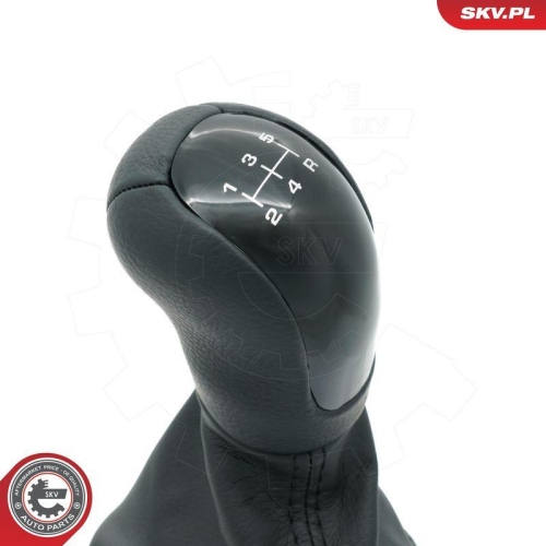 ESEN SKV Schalthebelknauf 63SKV449