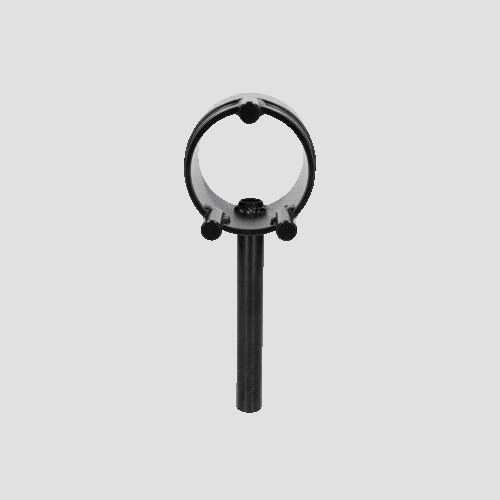 Riemenscheiben-Gegenhalte-Schl&uuml;ssel f&uuml;r Mercedes, 265 mm KS TOOLS 911.1740