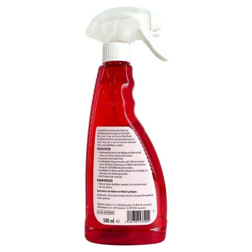 SONAX InsektenEntferner 500 ml 05332000