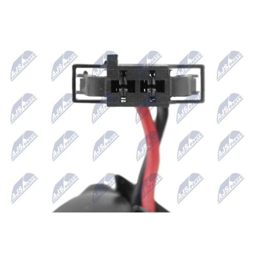 NTY Innenraumgebläse EWN-ME-011