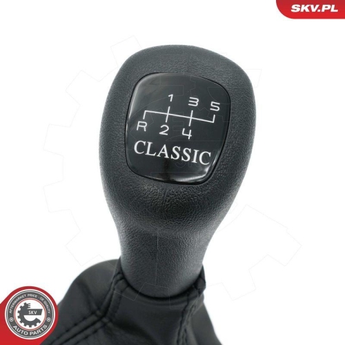 ESEN SKV Schalthebelknauf 63SKV448