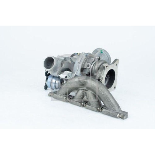 FEBI BILSTEIN Lader, Aufladung BorgWarner Turbo NEU 187148