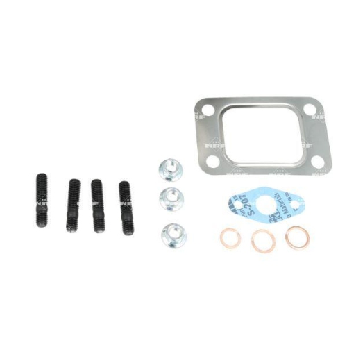 NRF Lader, Aufladung EASY FIT 90010447