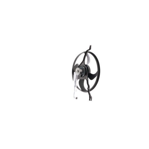 MAHLE L&uuml;fter, Motork&uuml;hlung BEHR CFF 630 000S