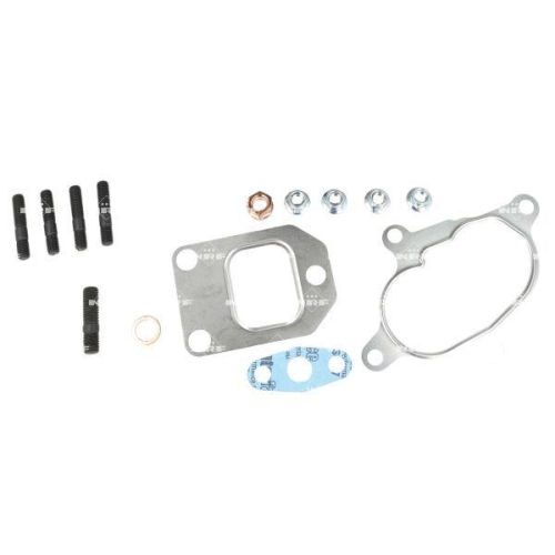 NRF Lader, Aufladung EASY FIT 90010448