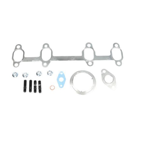 NRF Lader, Aufladung EASY FIT 90010077