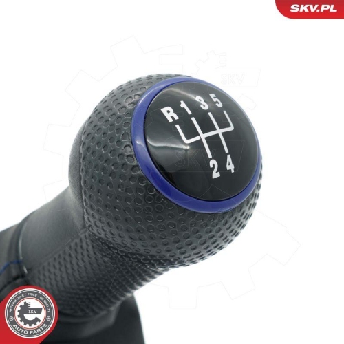 ESEN SKV Schalthebelknauf 63SKV438