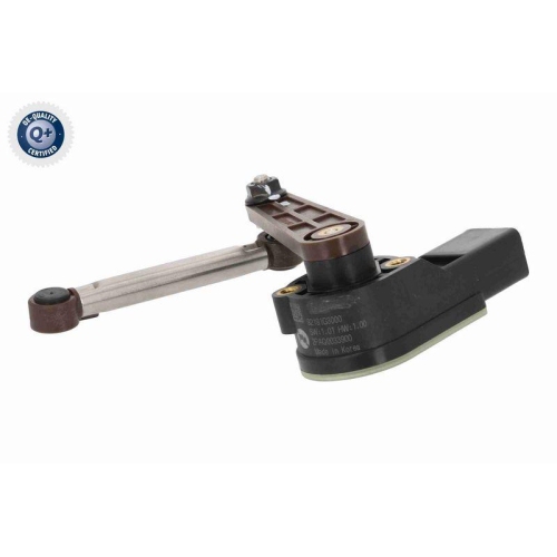 VEMO Sensor, Leuchtweitenregulierung Q+, Erstausr&uuml;sterqualit&auml;t V52-72-0338