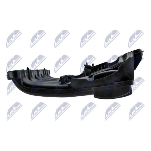 NTY Saugrohrmodul BKS-VV-000