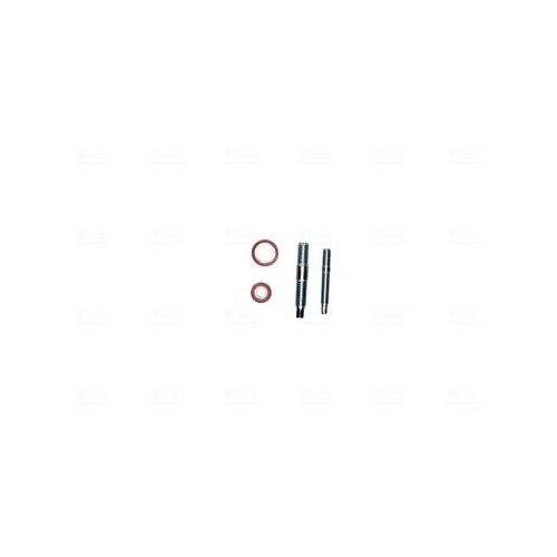 NISSENS Kondensator, Klimaanlage ** FIRST FIT ** 941011