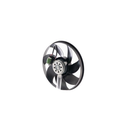MAHLE L&uuml;fter, Motork&uuml;hlung BEHR CFF 631 000S