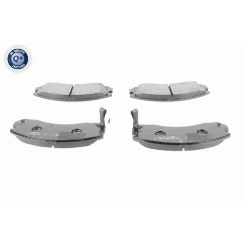 ACKOJA Bremsbelagsatz, Scheibenbremse Green Mobility Parts A37-0023