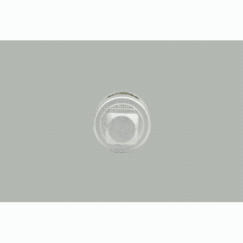 1 Zoll Gleitst&uuml;ck, f&uuml;r Verl&auml;ngerung KS TOOLS 911.1081