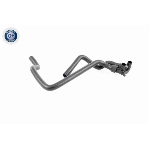 VAICO Schlauch, W&auml;rmetauscher (Heizung) Q+, Erstausr&uuml;sterqualit&auml;t