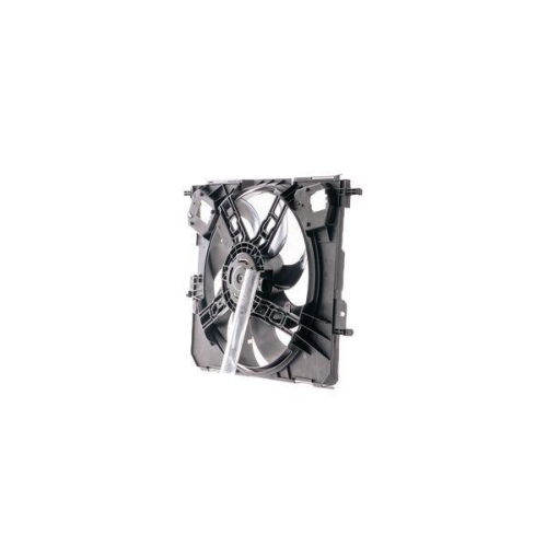 MAHLE L&uuml;fter, Motork&uuml;hlung BEHR CFF 634 000S