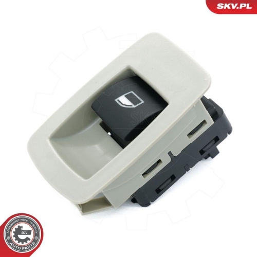 ESEN SKV Schalter, Fensterheber 37SKV473