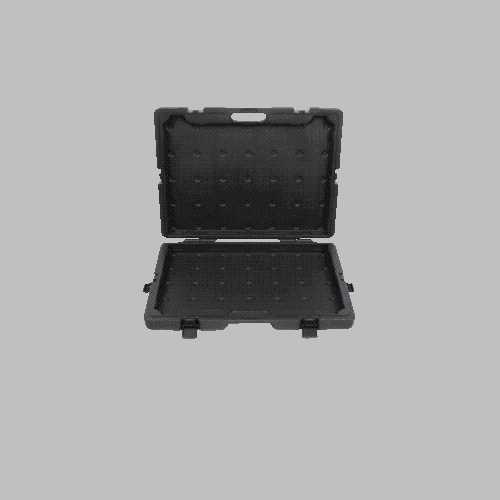 1/1 Kunststoff-Leerkoffer KS TOOLS 1111