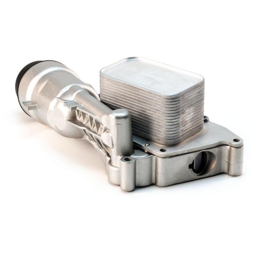 PREXAparts Gehäuse, Ölfilter P150509