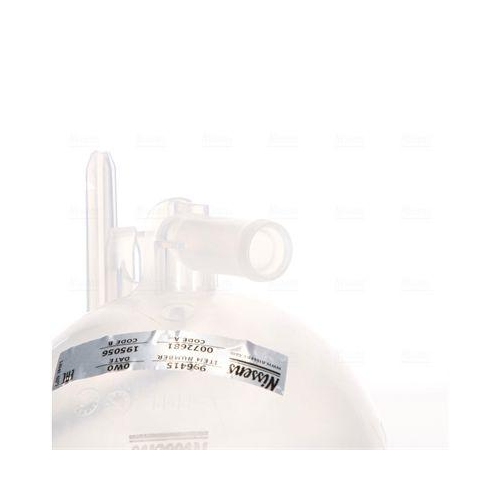 NISSENS Ausgleichsbehälter, Kühlmittel 996415